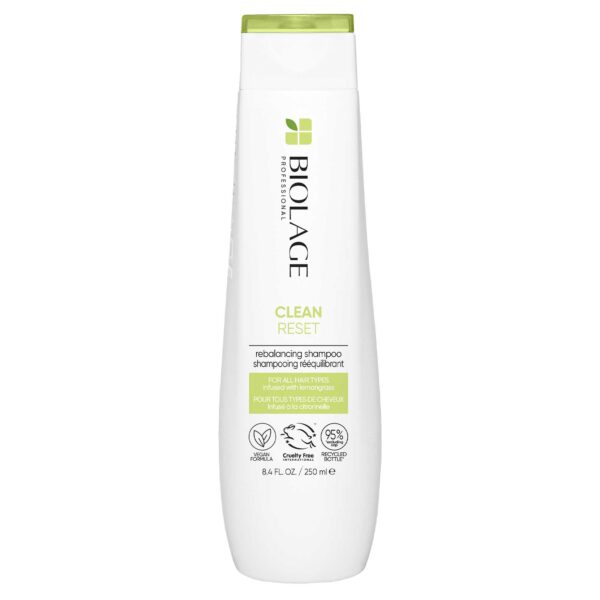 Biolage CleanReset Normalizing Shampoo