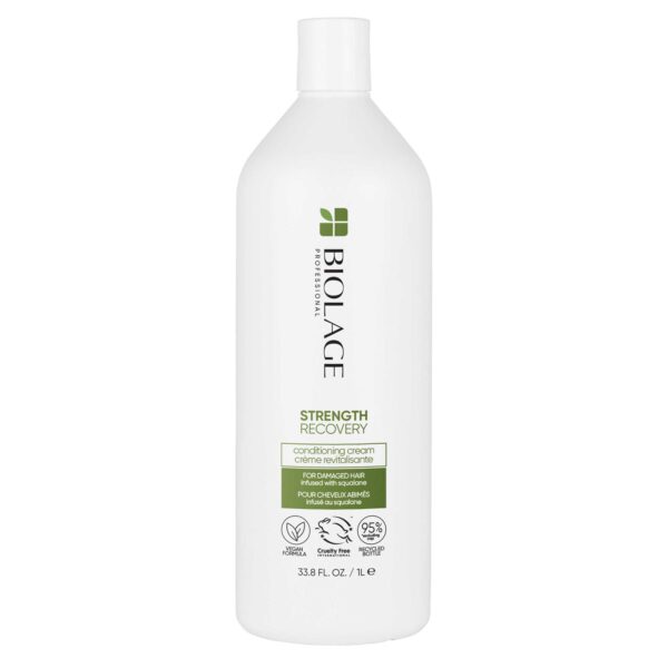 Biolage Strength Recovery Conditioner