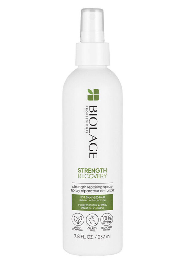 Biolage Strength Recovery Spray