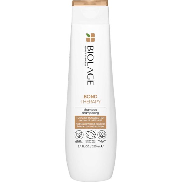 Biolage Bond Therapy Shampoo