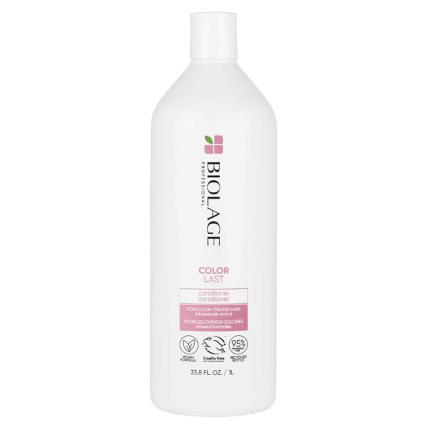 Biolage ColorLast Conditioner - Bilde 2