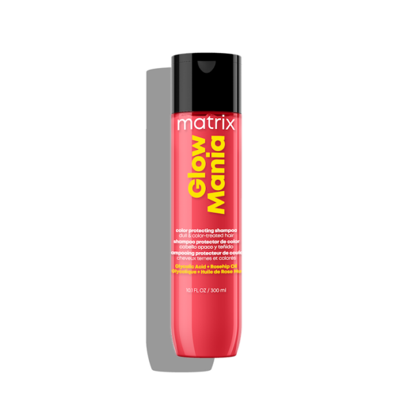 TR Glow Mania Shampoo - 300ml