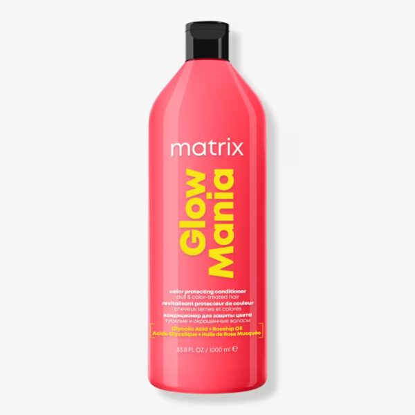 TR Glow Mania Shampoo - 1000ml