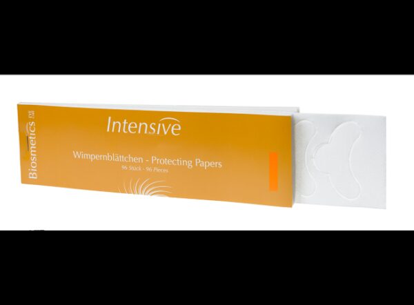 Intensive Protection Papers unwaxed