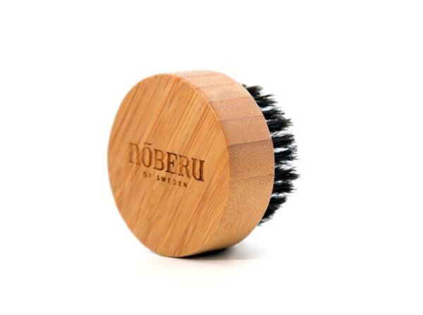 Noberu Beard Brush