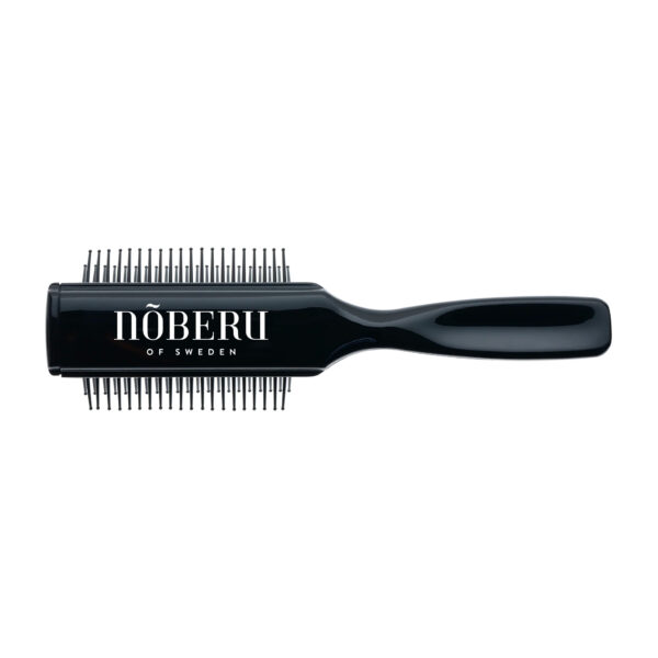 Noberu 7 Row Ceramic Hair Brush