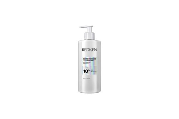 RK Acidic Bonding Concentrate Moisture