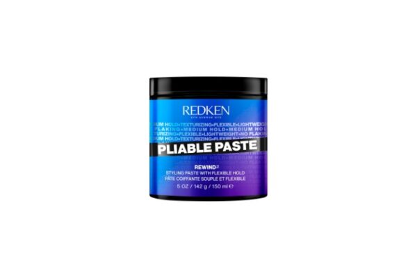 RK Styling Pliable Paste