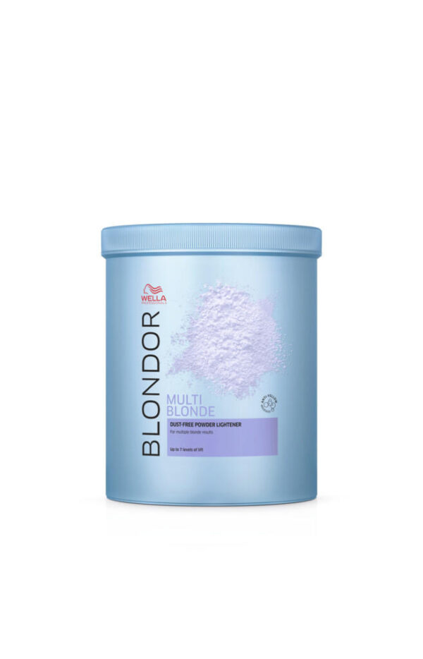 Wella Blondor Powder