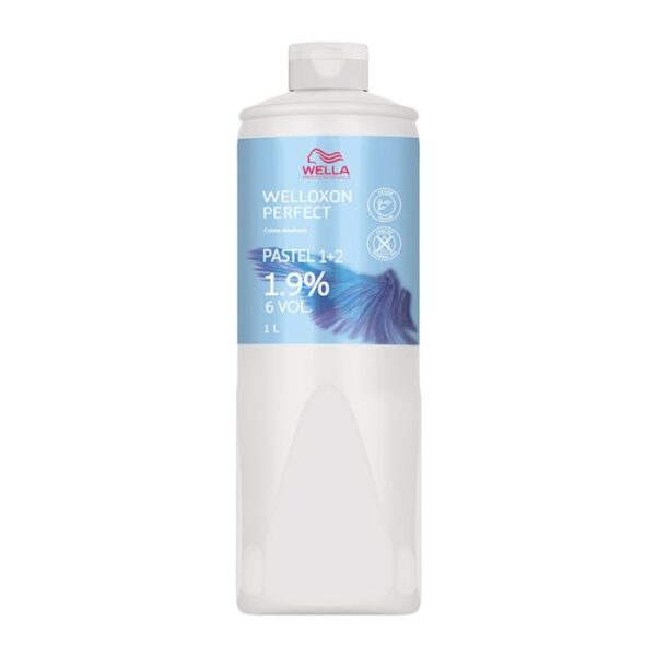 Wella Welloxon Perfect+Pastell 1,9%