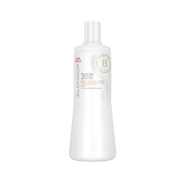 Wella Blondor Freelight Developer 9%