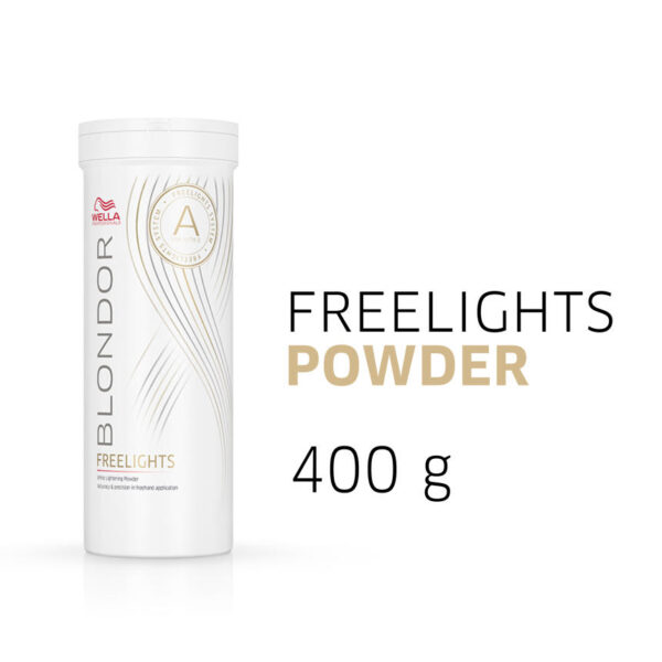 Wella Blondor Freelights Powder