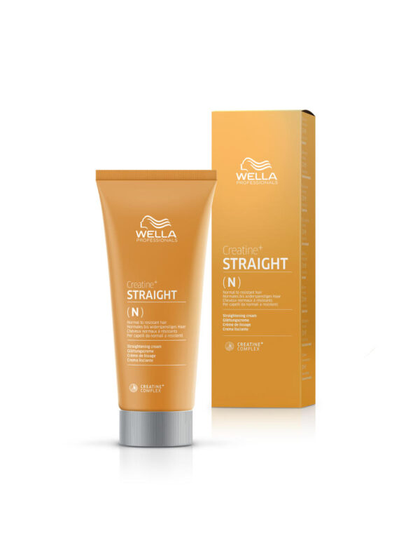 Wella Straight It Normal/Coarse (N)