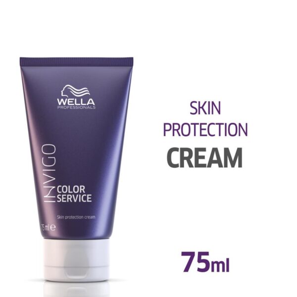 Wella Service Skin Protecion