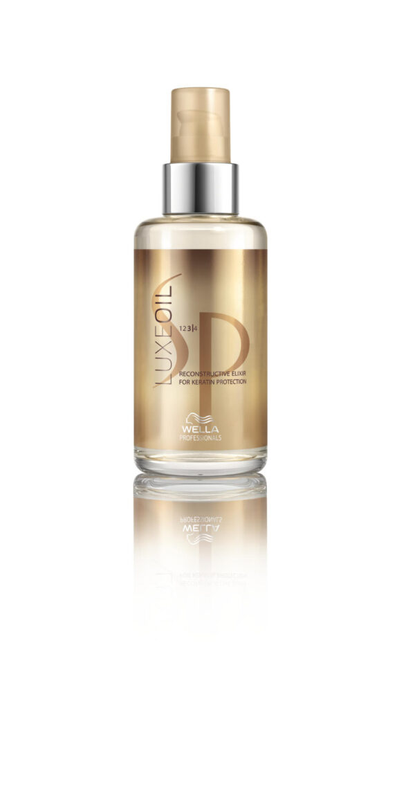 Wella SP LuxeOil Elixir