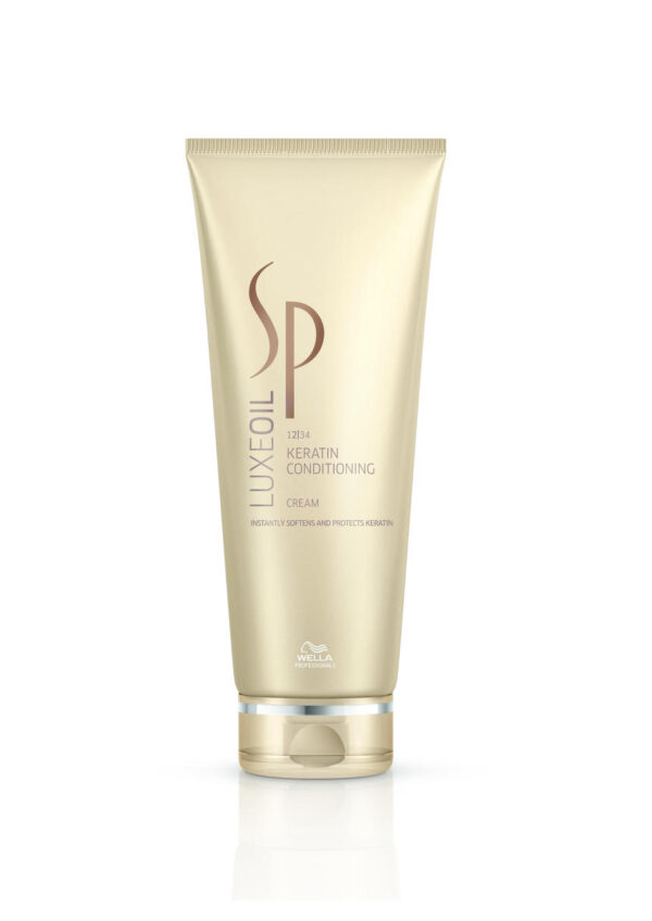 Wella SP LuxeOil Conditioner - 200ml