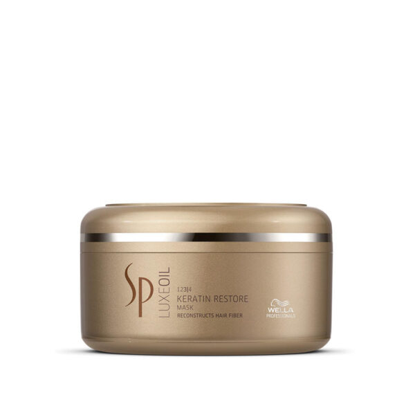 Wella SP LuxeOil Mask - 150ml