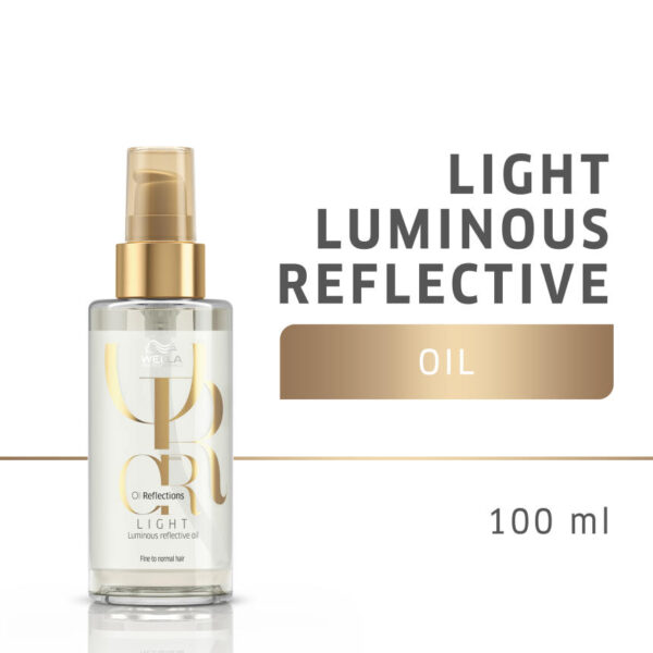 Wella Oil Reflection Light Oil