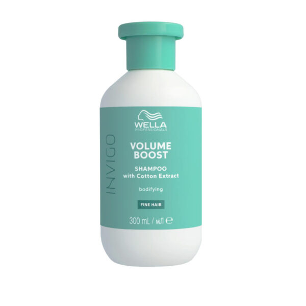 Wella Invigo Volume Shampoo