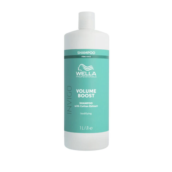 Wella Invigo Volume Shampoo