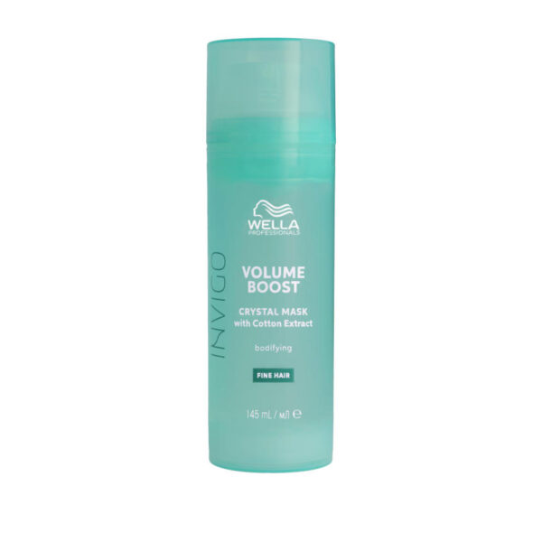 Wella Invigo Volume Crystal Mask