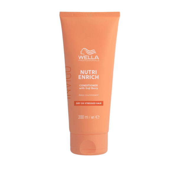 Wella Invigo Nutri Enrich Conditioner