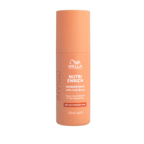 Wella Invigo Nutri Enrich Wonder Balm