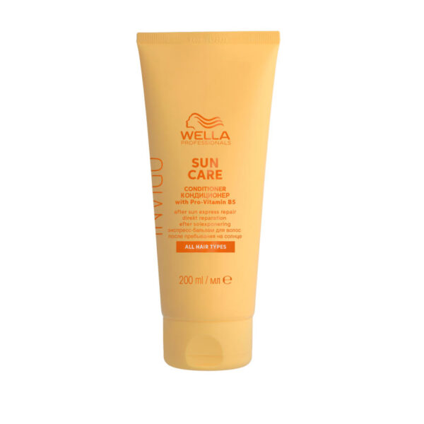 Wella Invigo Sun Conditioner