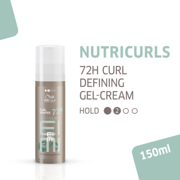 Wella Eimi Nutricurls Curl Shaper