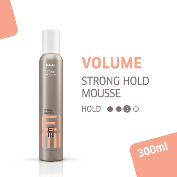 Wella Eimi Extra Volume - 300ml