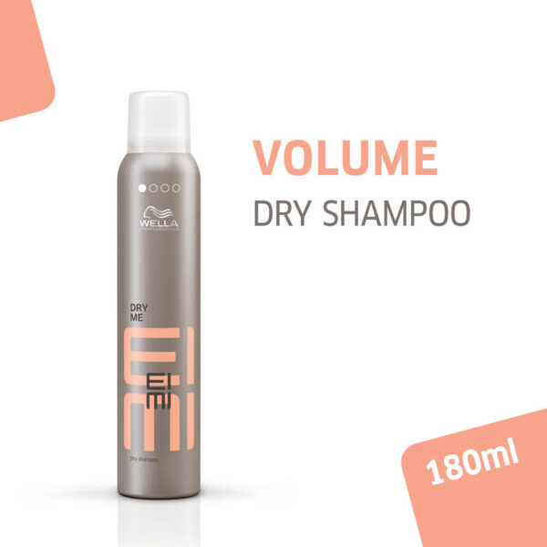 Wella Eimi Dry Me - 180ml