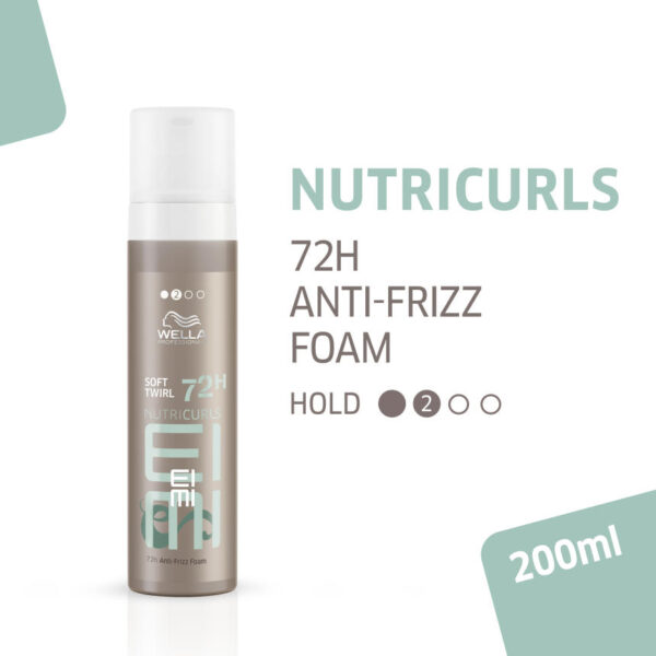 Wella Eimi Nutricurls Soft Twirl