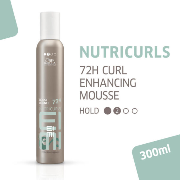 Wella Eimi Nutri Boost Bounce