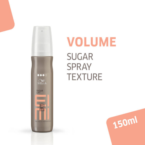 Wella Eimi Sugar Lift