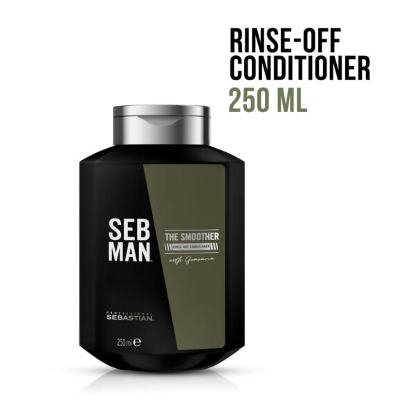 Wella Seb Man The Smoother Conditioner