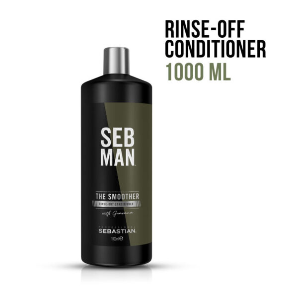 Wella Seb Man The Smoother Conditioner