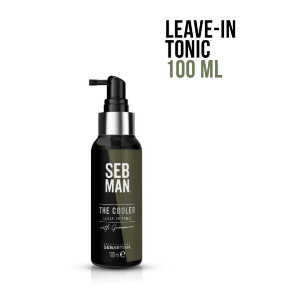 Wella Seb Man The Cooler Leave In Tonic