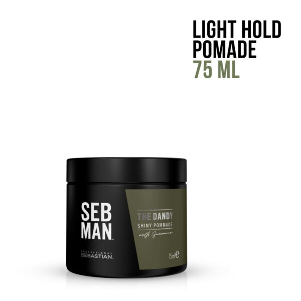 Wella Seb Man The Dandy Pomade