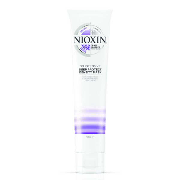 Wella Nioxin Deep Repair Hair Mask