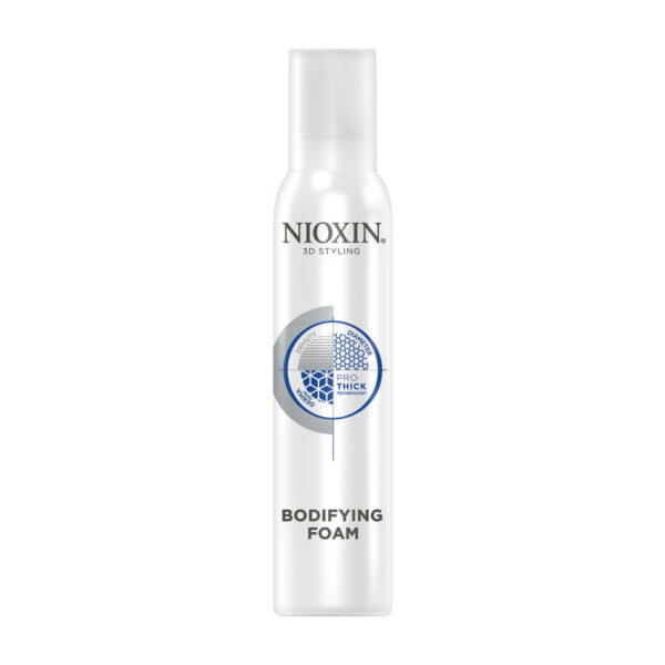 Wella Nioxin Bodifying Foam