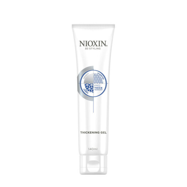 Wella Nioxin Thickening Gel