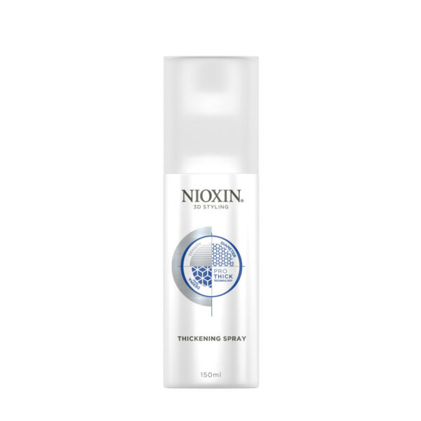 Wella Nioxin Thickening Spray