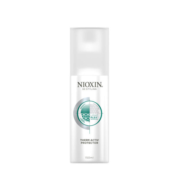 Wella Nioxin Therm Active Protector