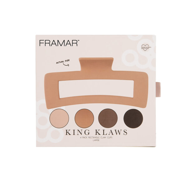 Framar King Klaws Neutral