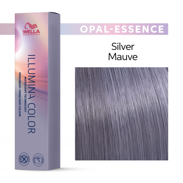 Wella Illumina Color Mauve