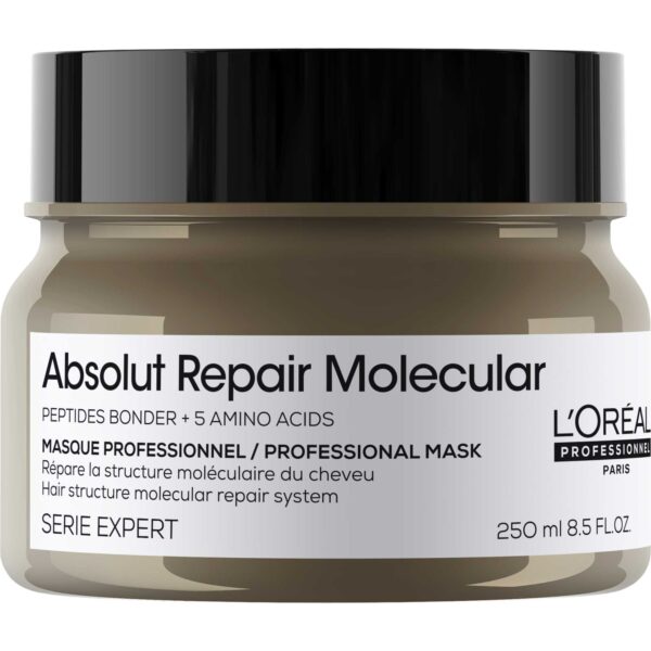 SE Absolut Repair Molecular Mask - 250ml