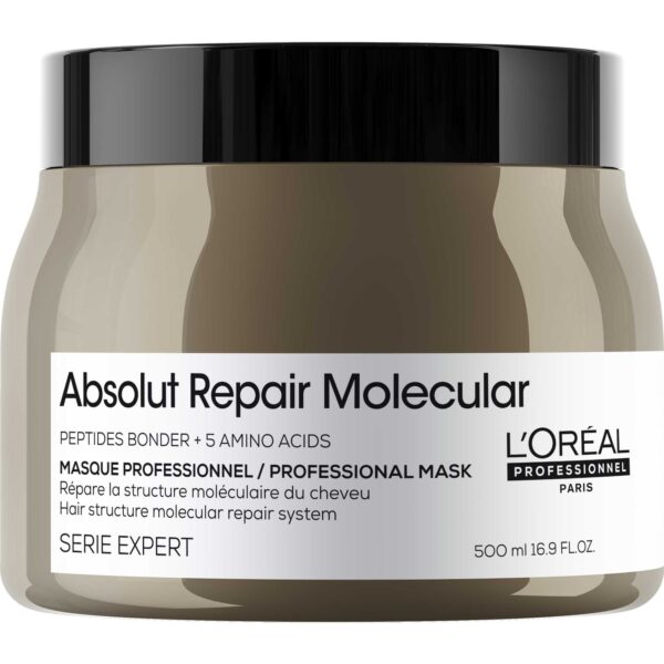 SE Absolut Repair Molecular Mask - 500ml