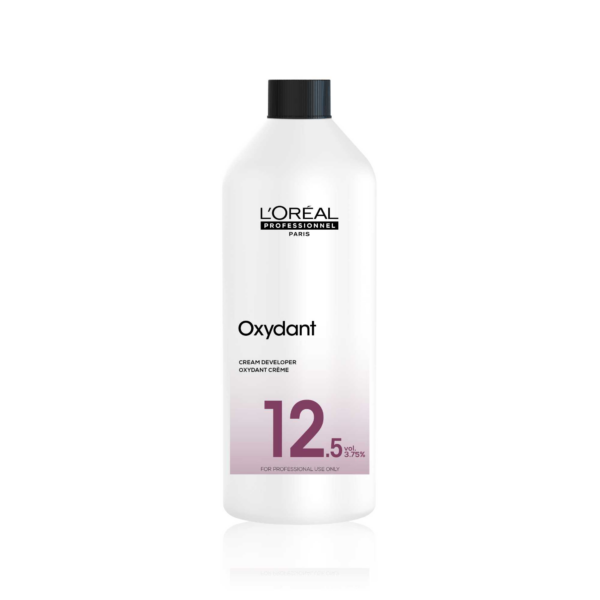 Oxydant Creme 3,75%, 12,5 vol