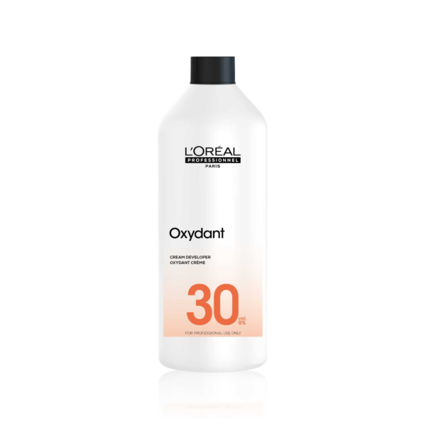 Oxydant Creme 9%, 30 vol