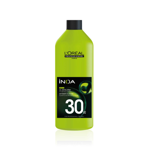 Inoa Oxydant 30vol 9% - Bilde 2